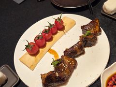 -醉东Oriental House(静安嘉里中心店)