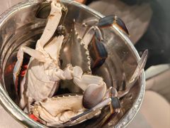 -一方渔歌蒸汽海鲜自助(文化路万达广场店)