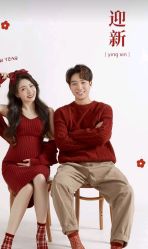 -专注孕妇照亲子照·纪田摄影