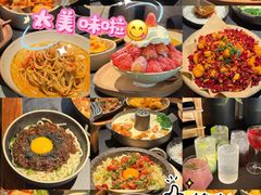 -久久餐厅(西山道店)