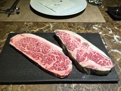 -觅福里•熟成和牛餐厅