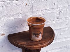 -Tequila Espresso(嘉善路店)