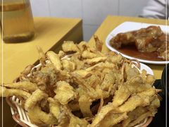 -屋里家延边朝鲜族冷面(南园店)