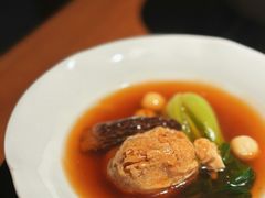 -菩提素素食餐厅(晶郦馆店)