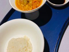 秃黄油捞饭-成隆行·蟹王府(九江路店)