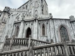 -圣约瑟夫大教堂