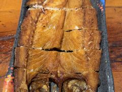-小木屋朝鲜族特色菜