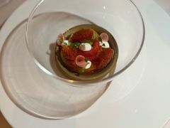 -Caprice(香港四季酒店)