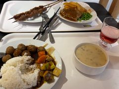 -宜家·瑞典风味餐厅(四元桥店)