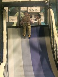 -MELAND CLUB亲子乐园·派对·餐厅(北京芳圆里ID MALL店)