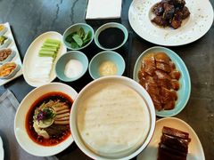 -西安凯悦酒店·湖畔中餐厅