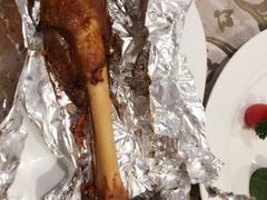 -新兴家喻酒家·羊城名宴(昌岗店)