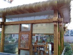 门面-半山•草庐玖厨(机场路店)