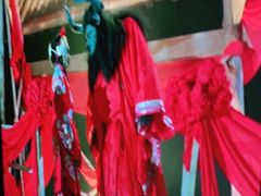 -极光点播影院·Switch.游戏馆(世界之窗店)