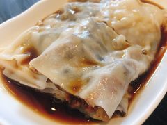 秘制叉烧肠-卓粤拉肠(红庙店)