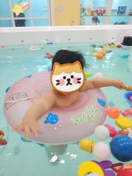 点击看大图 -TAILY BABYSPA泰丽宝贝婴儿游泳(金狮广场店)