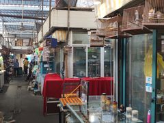 -万商花鸟市场