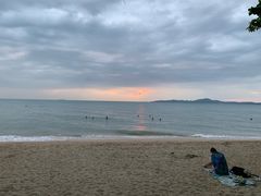 -卷心菜和避孕套餐厅(Pattaya)