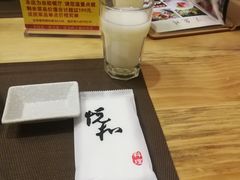 -悦和餐厅(CBD玉米楼店)