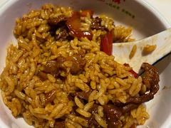 肉汤拌饭-吉湘镇(望京店)