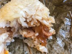 糯米鸡-太子园林酒家