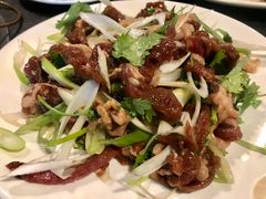 牛肉-厚味居炙子烤肉·清真(天桥南纬路店)