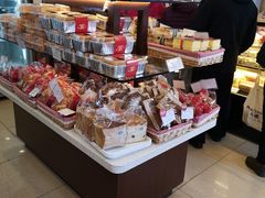 -红宝石·鲜奶小方(万航店)