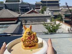-局气烤鸭·北京菜(前门店)