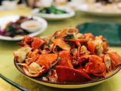 -盛港湾海鲜食府(黄沙店)