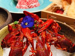 -水濑·日料放题(天河店)