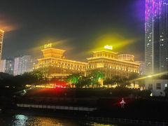 -南宁邕江宾馆