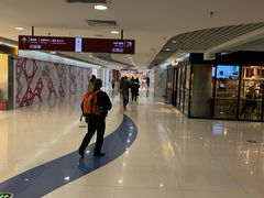 -COSTA COFFEE(新奥购物中心店)