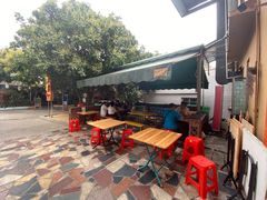 -光明刘冰乳鸽店(光明法政北路店)