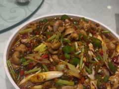 -常和州·夜宵大排档(常州单店)