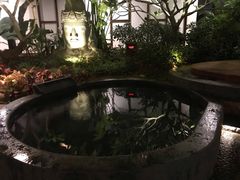 -厦门日月谷温泉渡假村