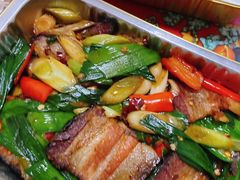 -新李记 · 口味菜馆(南郊公园店)