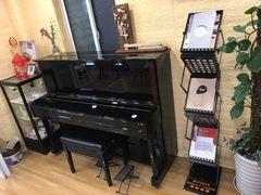 教室环境-迷音音乐国际艺术中心(三林店)