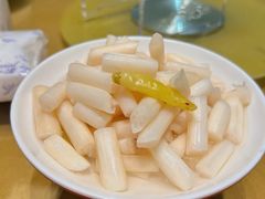 -一鸣饭庄(七星店)