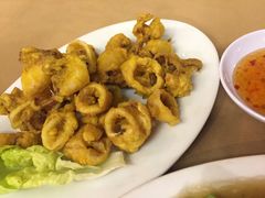 -真浪花园海鲜餐馆