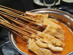 涮牛肚-壹加壹电烤串(总店)