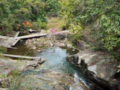 -千泷沟大瀑布旅游区