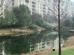 楠水阁温泉度假酒店-雅安楠水阁温泉酒店