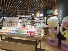 -九木杂物社(恒隆广场店)