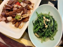 -丽华园(汉阳龙阳店)