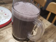-香山湖家家宴(中山陵店)