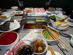 -海底捞火锅(坪山益田假日广场店)