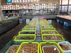 -天然居·漳港海鲜·海景餐厅(南澳总店)