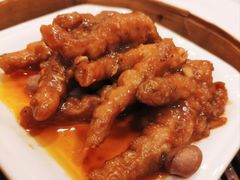 -粤珍轩.创始店.始于2001(含光门店)