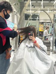 -YH HAIR SALON
