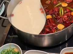 -捞王锅物料理(上海世茂广场店)